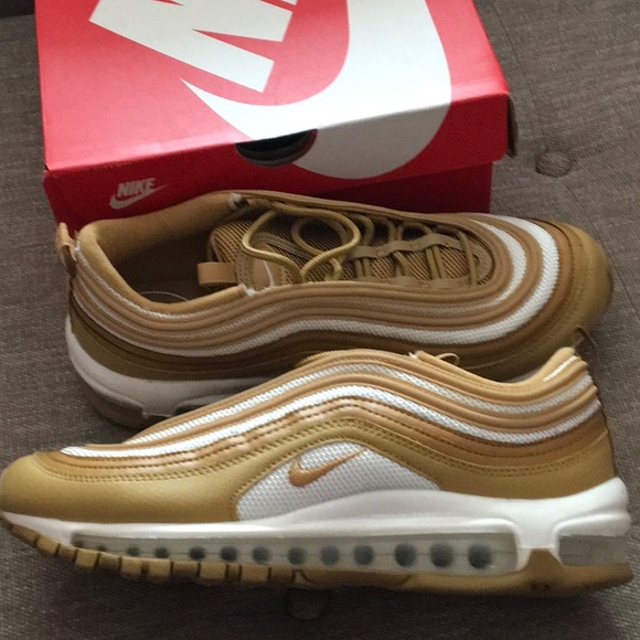 Nike W Air Max 97 - Picture 4 of 7